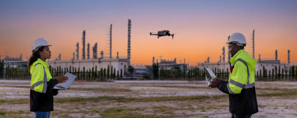 Team planning session