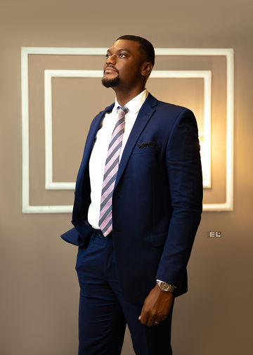 Mr Henry Macauley ESQ.